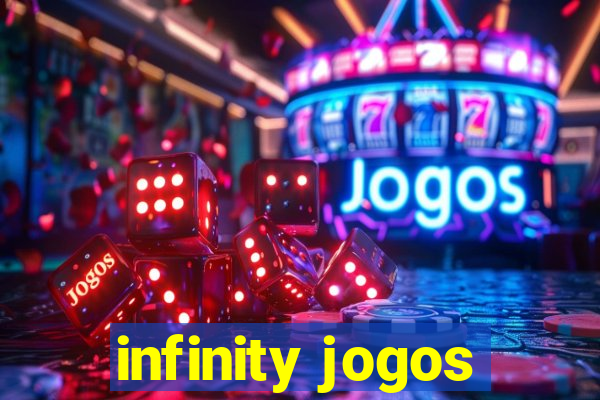 infinity jogos